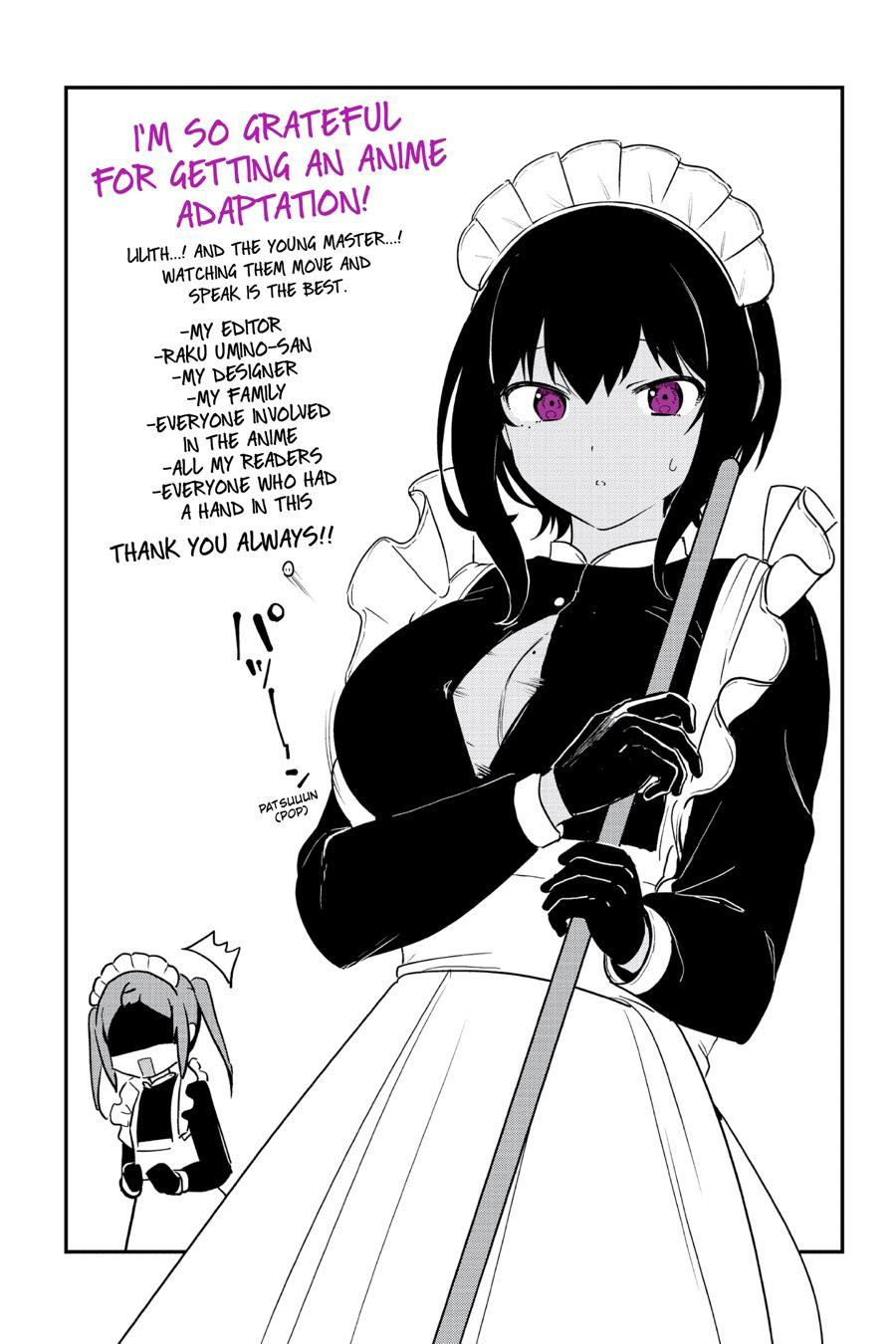 my-recently-hired-maid-is-suspicious-serialization - Chapter: 55
