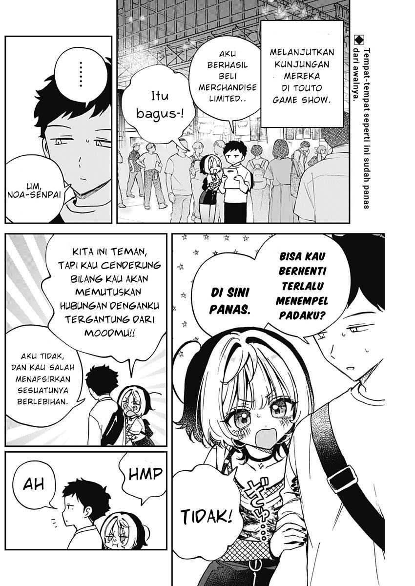 noa-senpai-wa-tomodachi - Chapter: 51