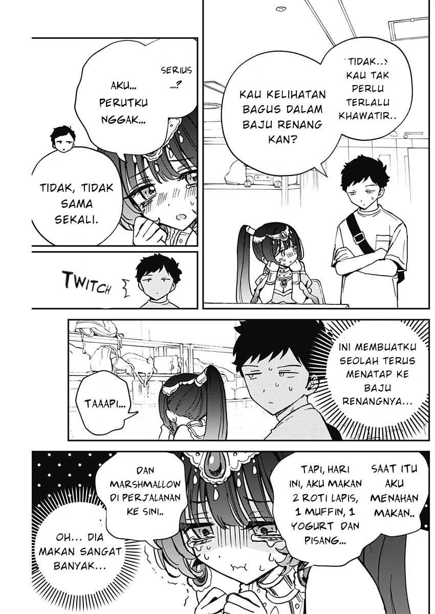 noa-senpai-wa-tomodachi - Chapter: 51