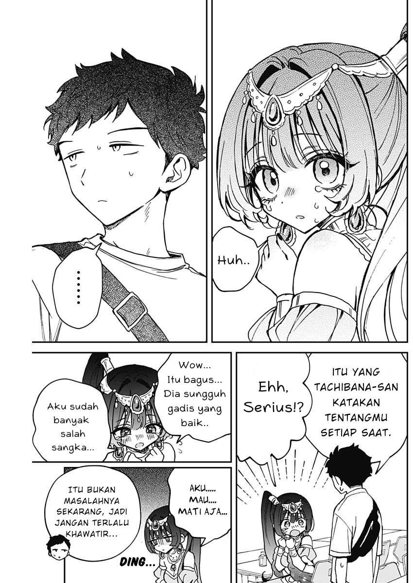 noa-senpai-wa-tomodachi - Chapter: 51
