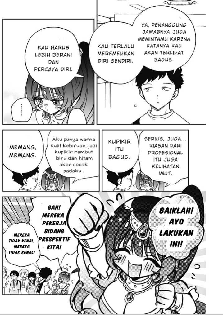 noa-senpai-wa-tomodachi - Chapter: 51