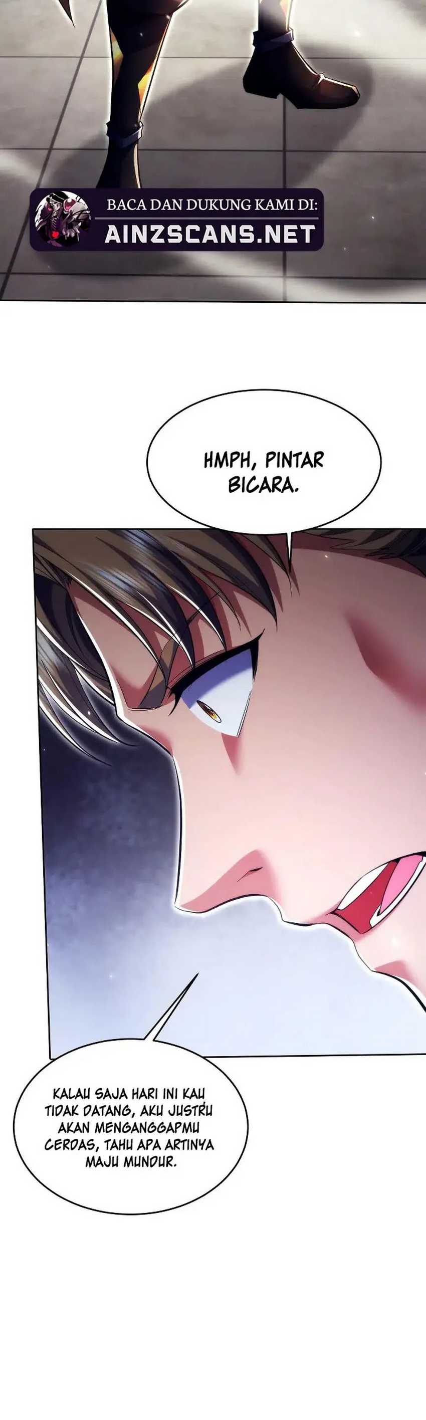 esteemed-female-masters-all-want-to-possess-me - Chapter: 18
