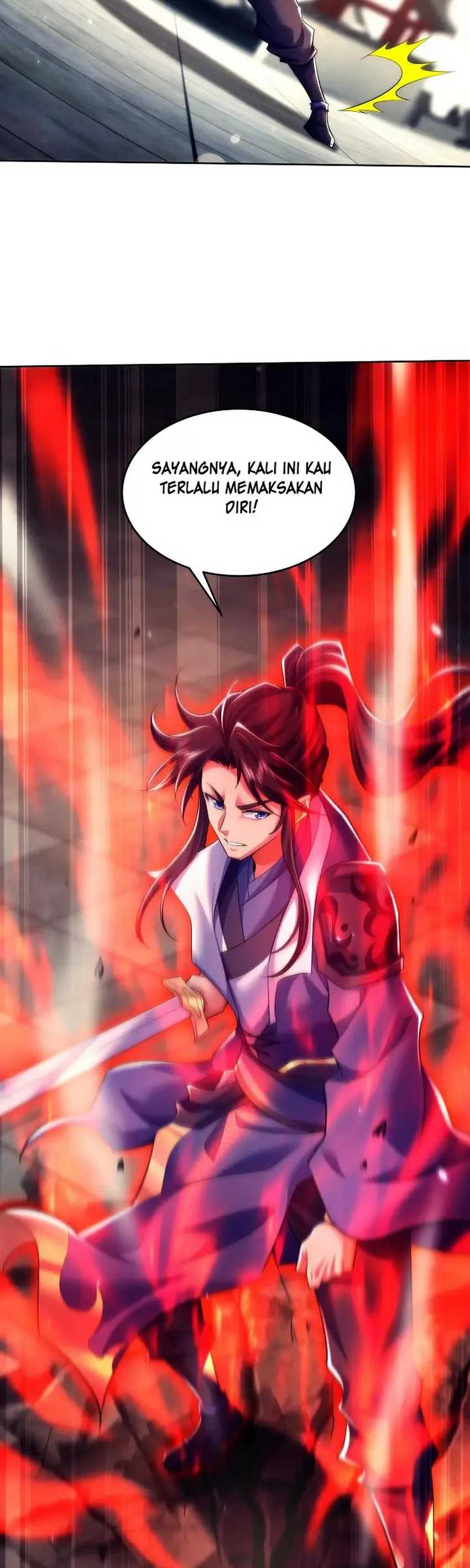 esteemed-female-masters-all-want-to-possess-me - Chapter: 18