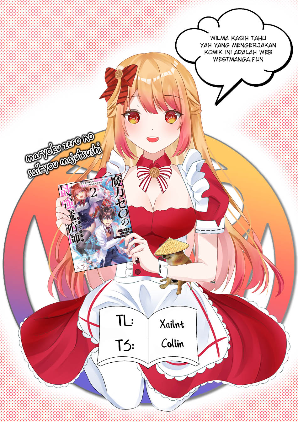 maryoku-zero-no-saikyou-majutsushi-yahari-omaera-no-majutsu-riron-wa-machigatte-iru-nda-ga - Chapter: 20