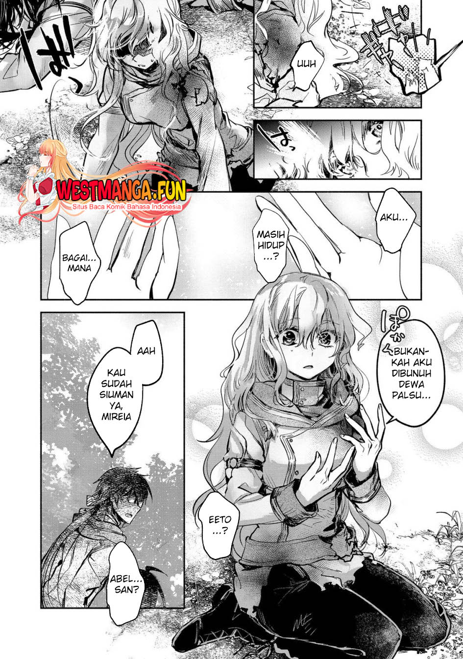 maryoku-zero-no-saikyou-majutsushi-yahari-omaera-no-majutsu-riron-wa-machigatte-iru-nda-ga - Chapter: 20