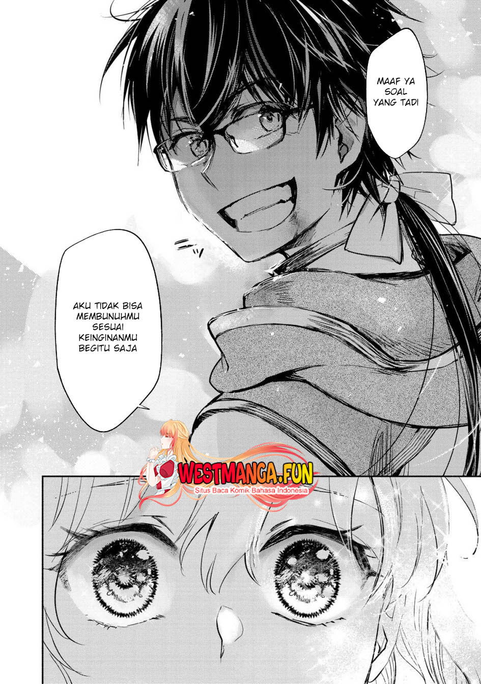 maryoku-zero-no-saikyou-majutsushi-yahari-omaera-no-majutsu-riron-wa-machigatte-iru-nda-ga - Chapter: 20