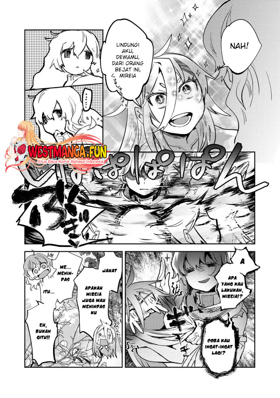 maryoku-zero-no-saikyou-majutsushi-yahari-omaera-no-majutsu-riron-wa-machigatte-iru-nda-ga - Chapter: 20