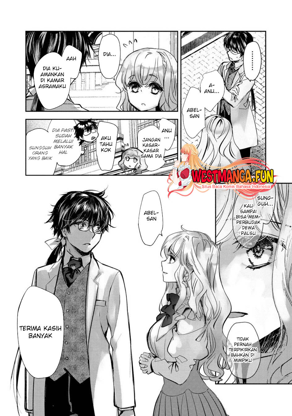 maryoku-zero-no-saikyou-majutsushi-yahari-omaera-no-majutsu-riron-wa-machigatte-iru-nda-ga - Chapter: 20