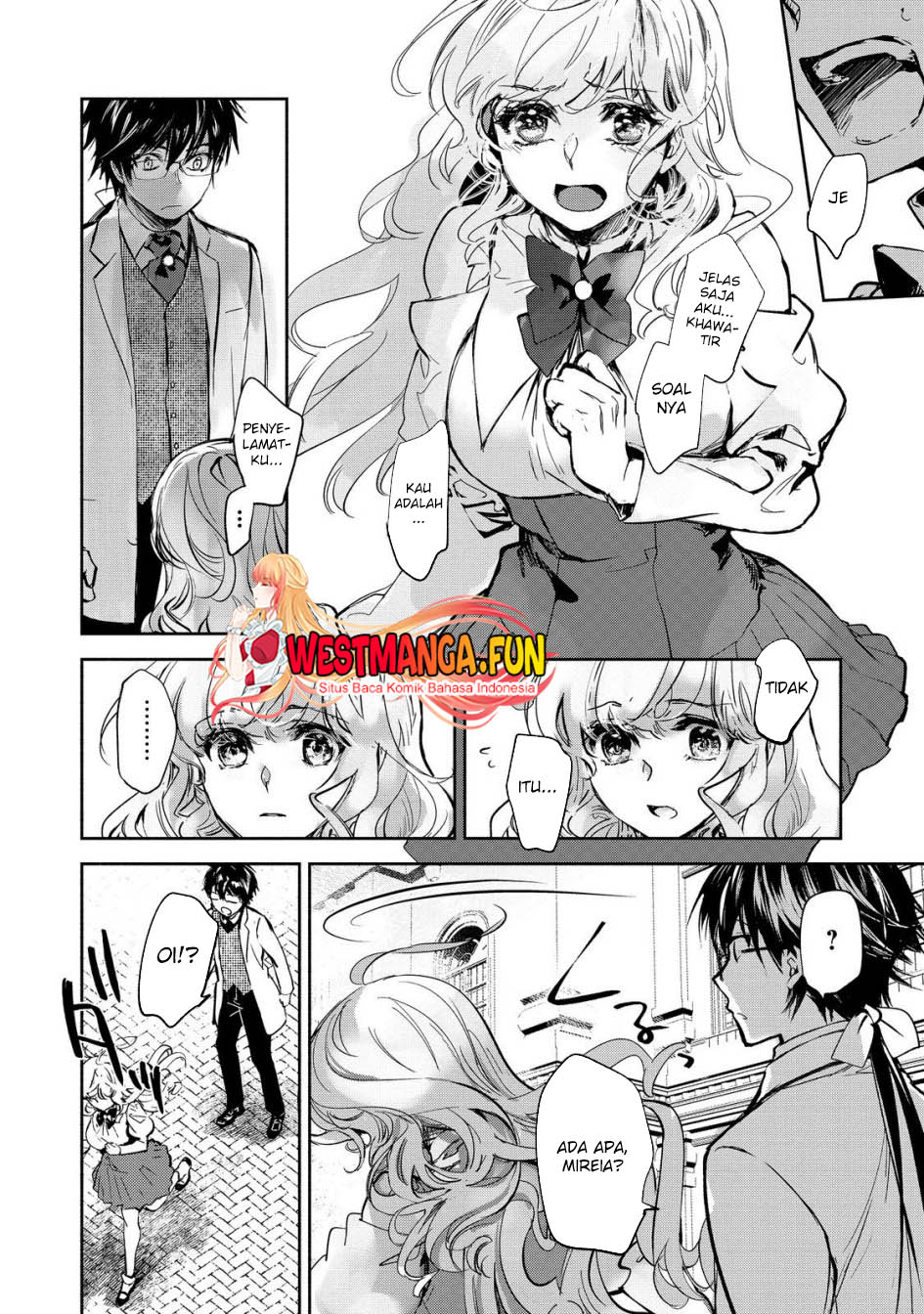 maryoku-zero-no-saikyou-majutsushi-yahari-omaera-no-majutsu-riron-wa-machigatte-iru-nda-ga - Chapter: 20