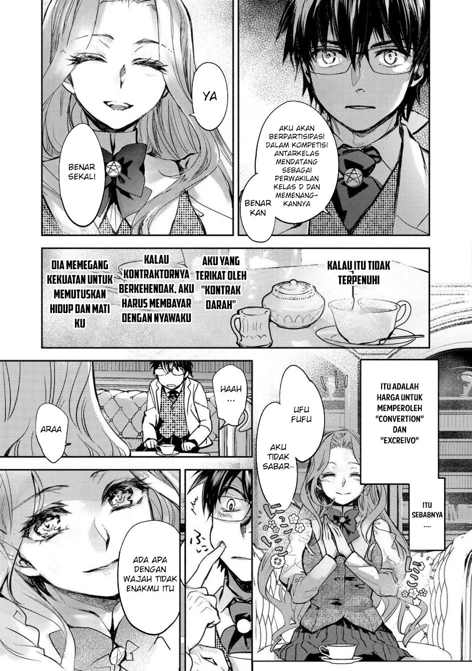 maryoku-zero-no-saikyou-majutsushi-yahari-omaera-no-majutsu-riron-wa-machigatte-iru-nda-ga - Chapter: 20