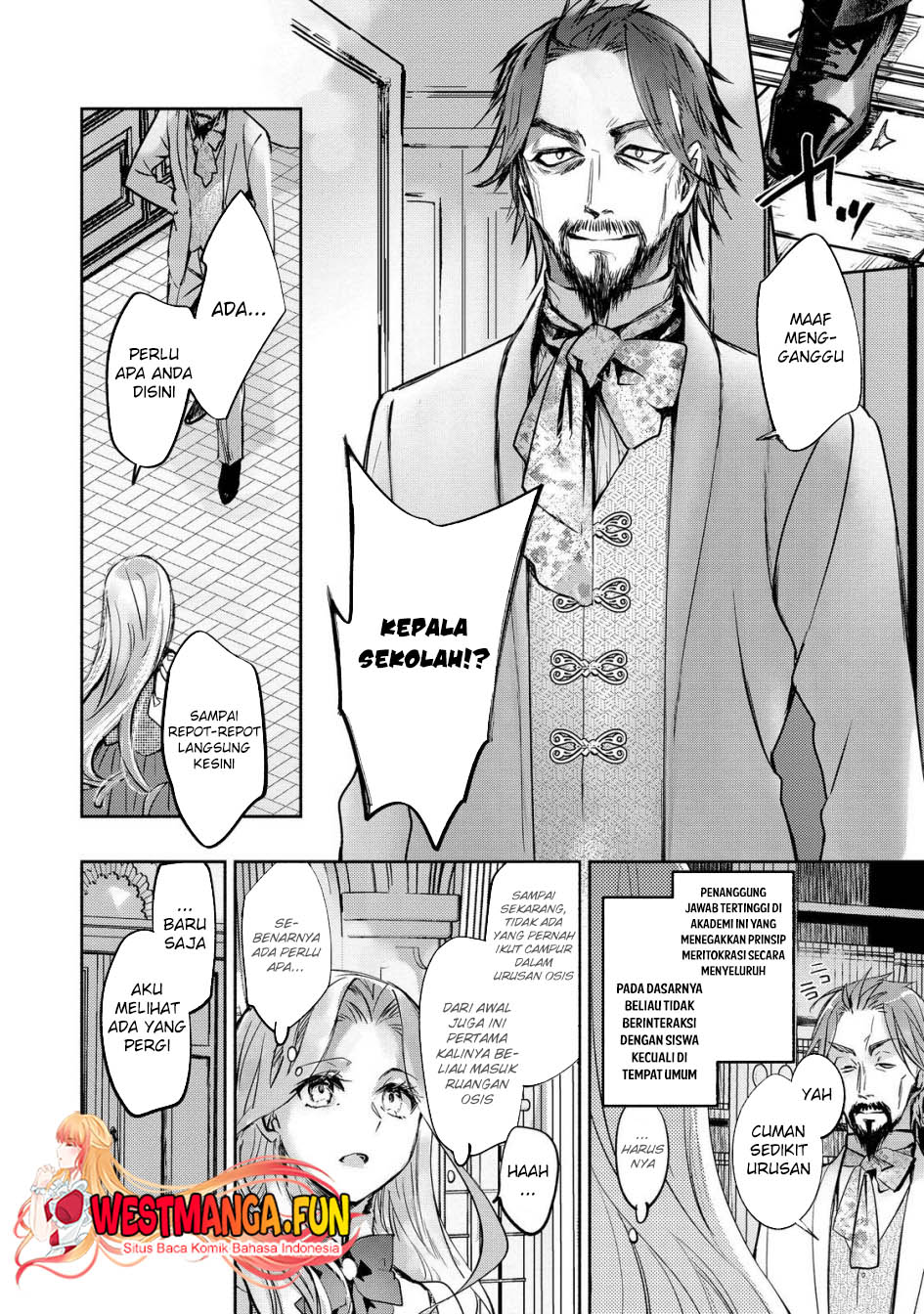 maryoku-zero-no-saikyou-majutsushi-yahari-omaera-no-majutsu-riron-wa-machigatte-iru-nda-ga - Chapter: 20