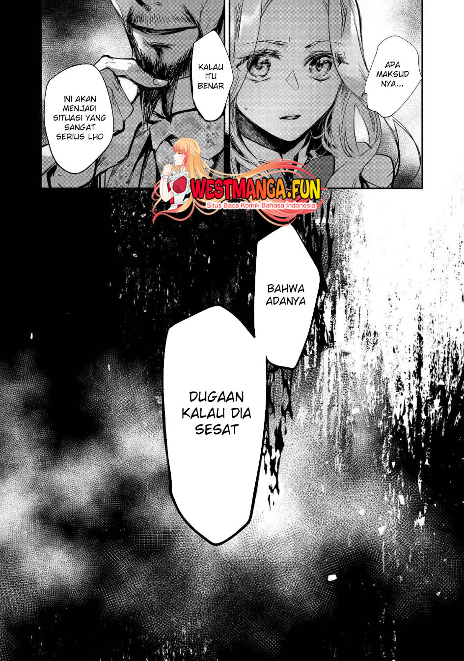 maryoku-zero-no-saikyou-majutsushi-yahari-omaera-no-majutsu-riron-wa-machigatte-iru-nda-ga - Chapter: 20