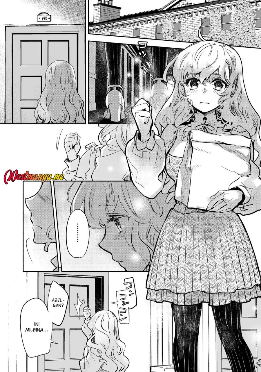 maryoku-zero-no-saikyou-majutsushi-yahari-omaera-no-majutsu-riron-wa-machigatte-iru-nda-ga - Chapter: 21