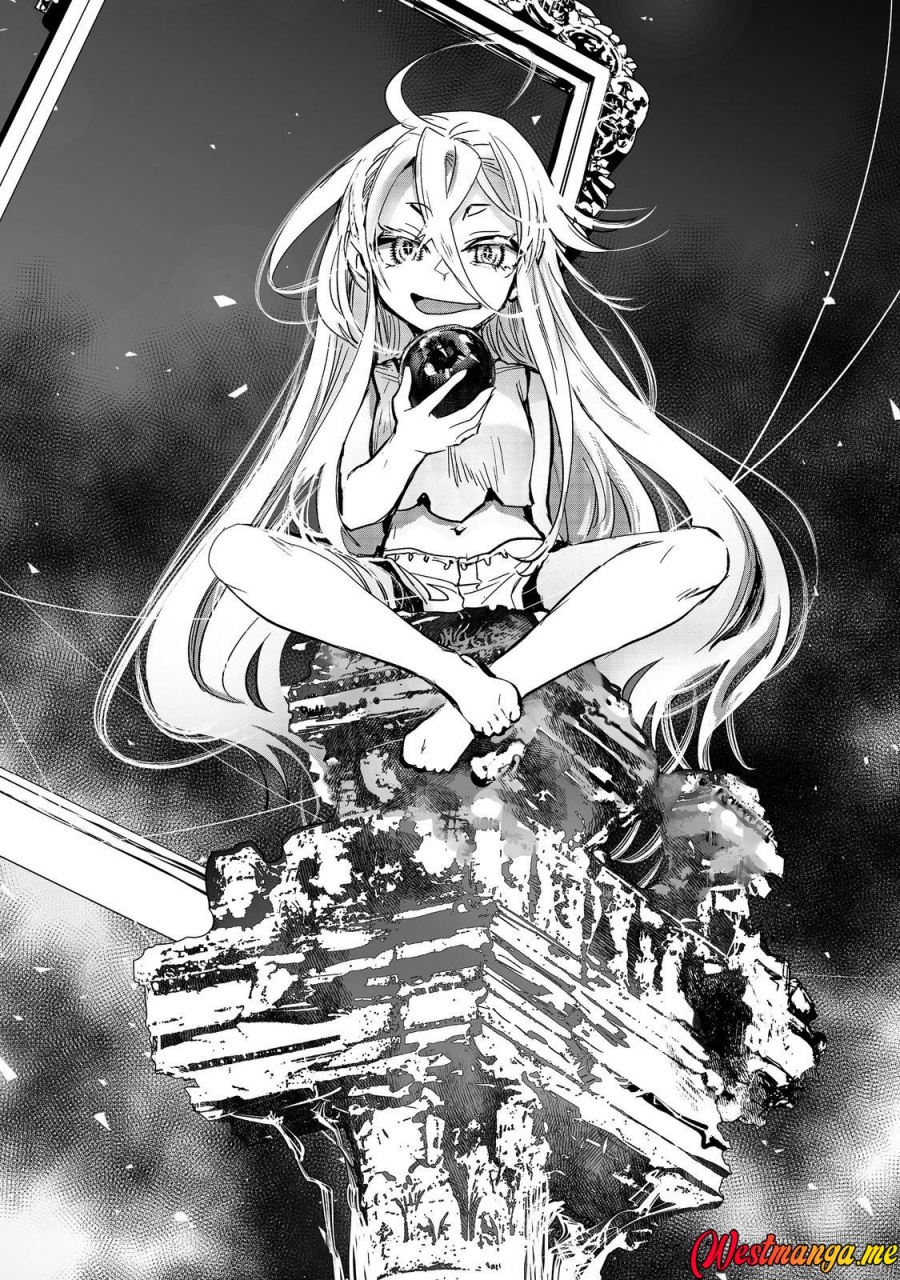 maryoku-zero-no-saikyou-majutsushi-yahari-omaera-no-majutsu-riron-wa-machigatte-iru-nda-ga - Chapter: 21