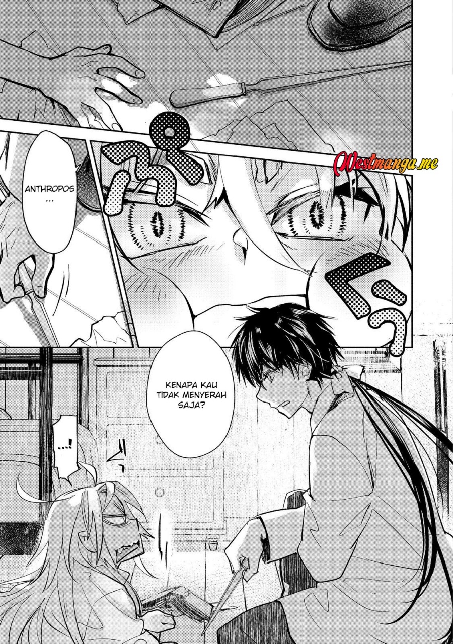 maryoku-zero-no-saikyou-majutsushi-yahari-omaera-no-majutsu-riron-wa-machigatte-iru-nda-ga - Chapter: 21