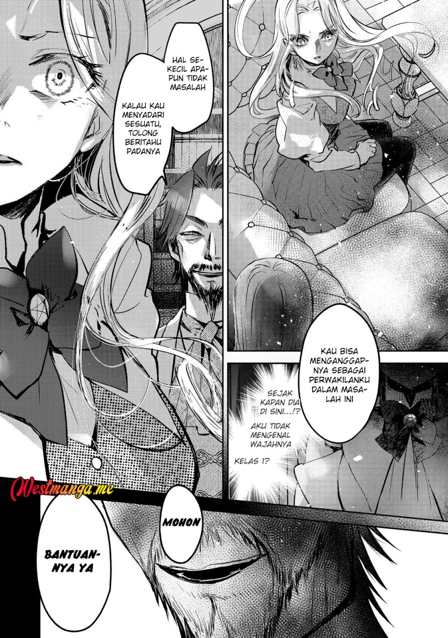 maryoku-zero-no-saikyou-majutsushi-yahari-omaera-no-majutsu-riron-wa-machigatte-iru-nda-ga - Chapter: 21