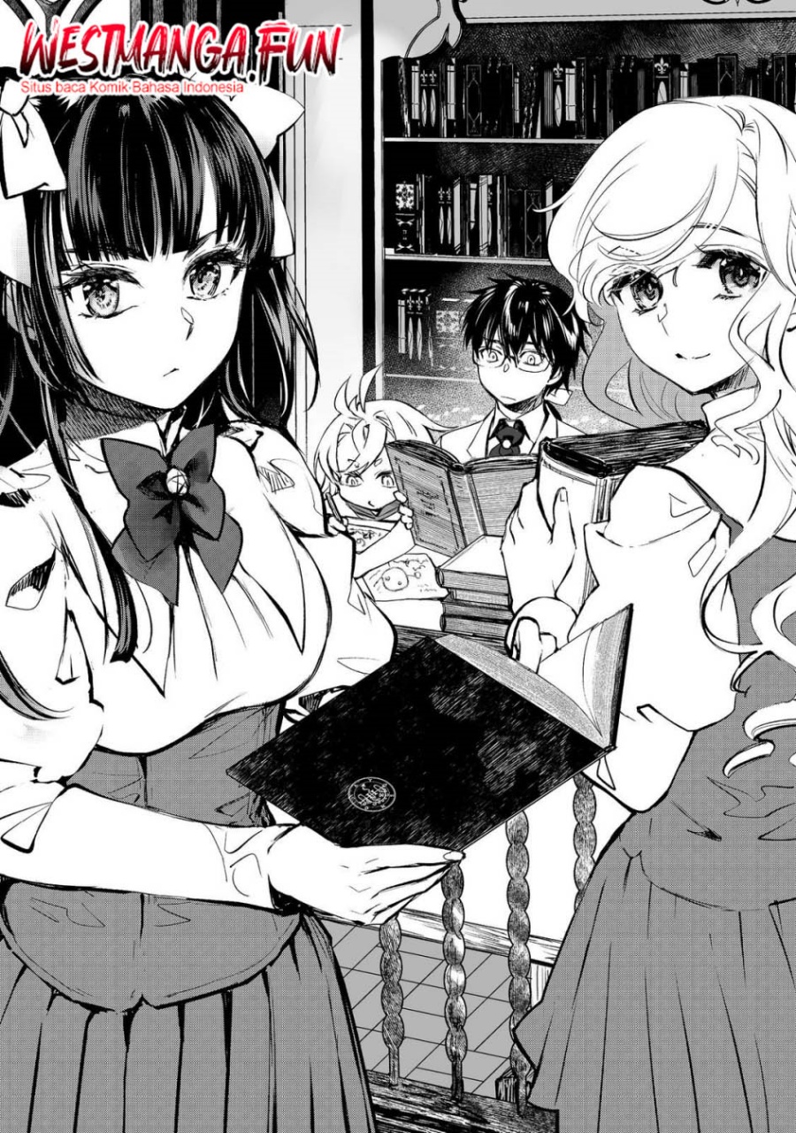 maryoku-zero-no-saikyou-majutsushi-yahari-omaera-no-majutsu-riron-wa-machigatte-iru-nda-ga - Chapter: 22