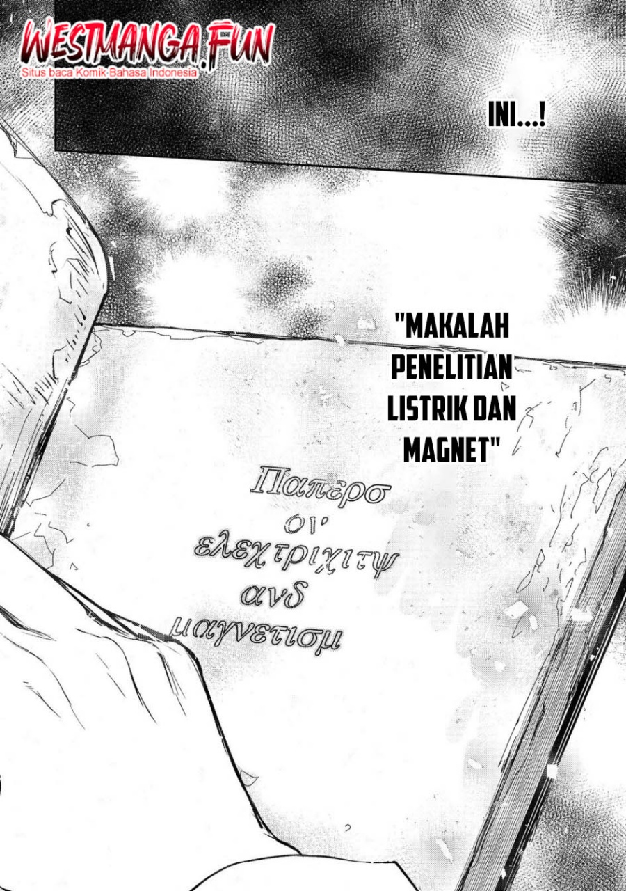 maryoku-zero-no-saikyou-majutsushi-yahari-omaera-no-majutsu-riron-wa-machigatte-iru-nda-ga - Chapter: 22