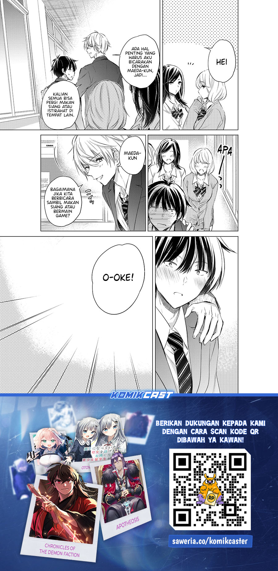 gotou-san-wants-me-to-turn-around - Chapter: 78