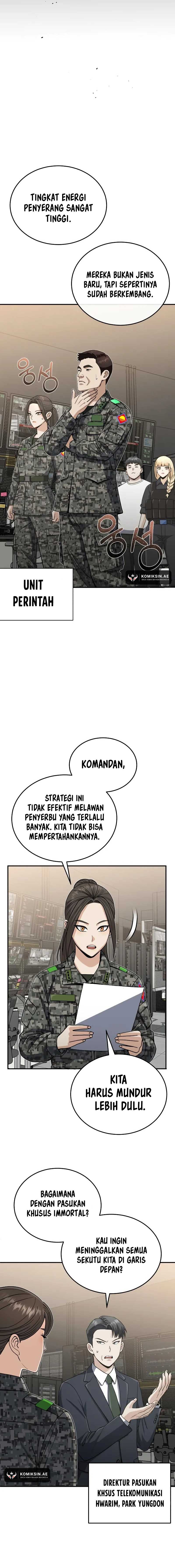 genius-of-the-unique-lineage - Chapter: 113