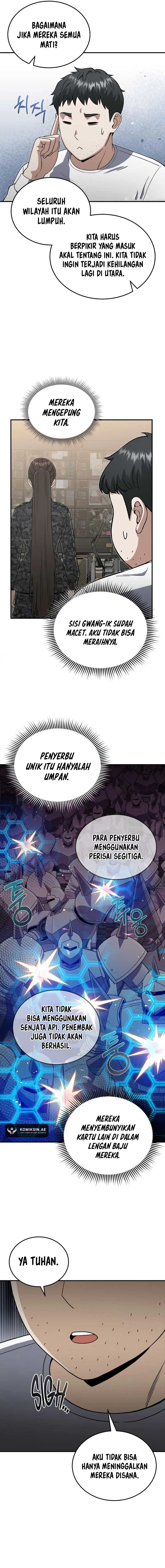 genius-of-the-unique-lineage - Chapter: 113