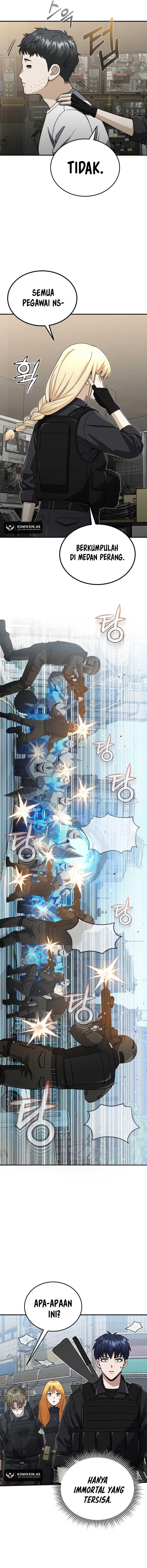 genius-of-the-unique-lineage - Chapter: 113