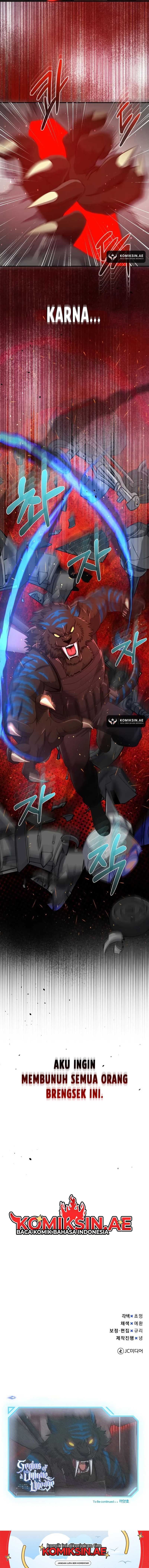 genius-of-the-unique-lineage - Chapter: 113