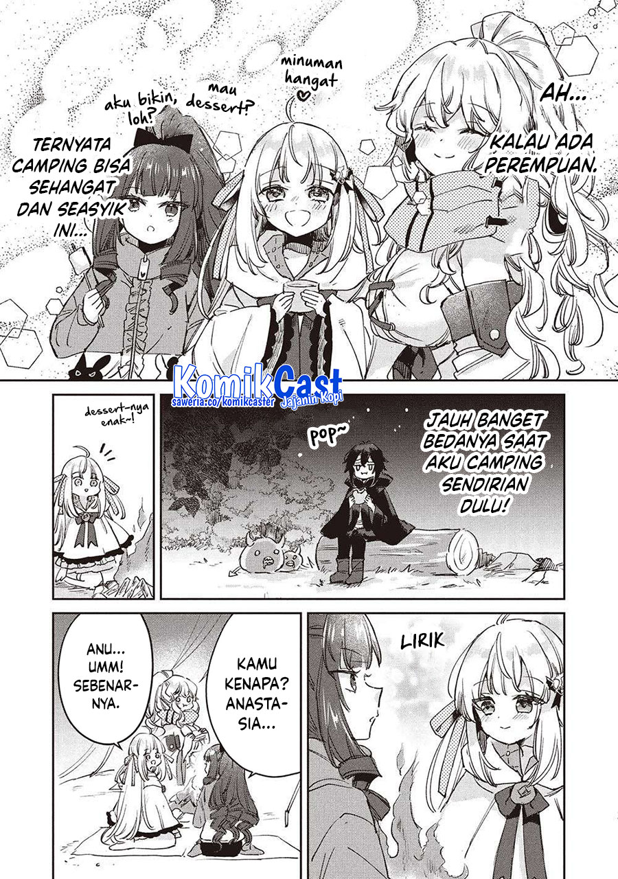 hikikomori-no-ore-ga-kawaii-guild-master-ni-sewa-wo-yakaremakuttatte-betsu-ni-ii-darou - Chapter: 12