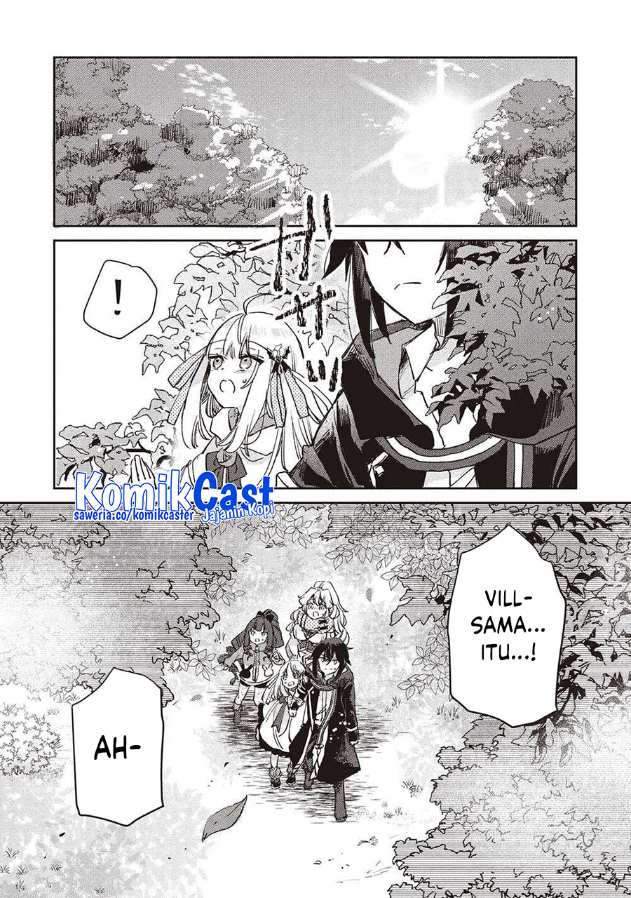 hikikomori-no-ore-ga-kawaii-guild-master-ni-sewa-wo-yakaremakuttatte-betsu-ni-ii-darou - Chapter: 12