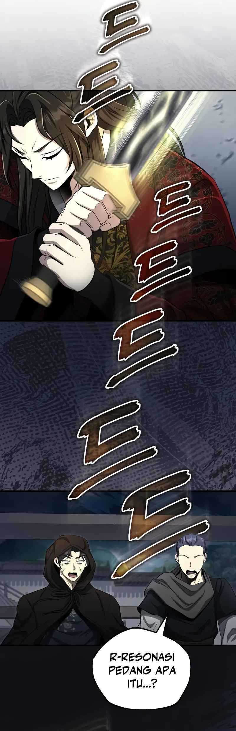 the-terminally-ill-young-master-of-the-baek-clan - Chapter: 60