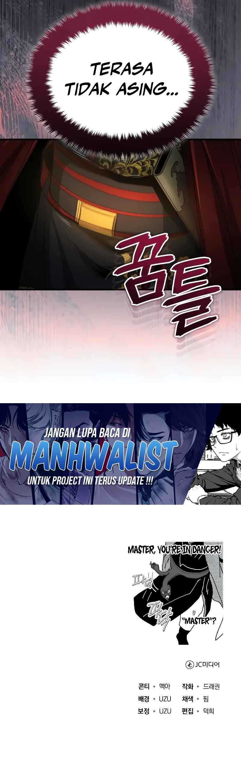 the-terminally-ill-young-master-of-the-baek-clan - Chapter: 60