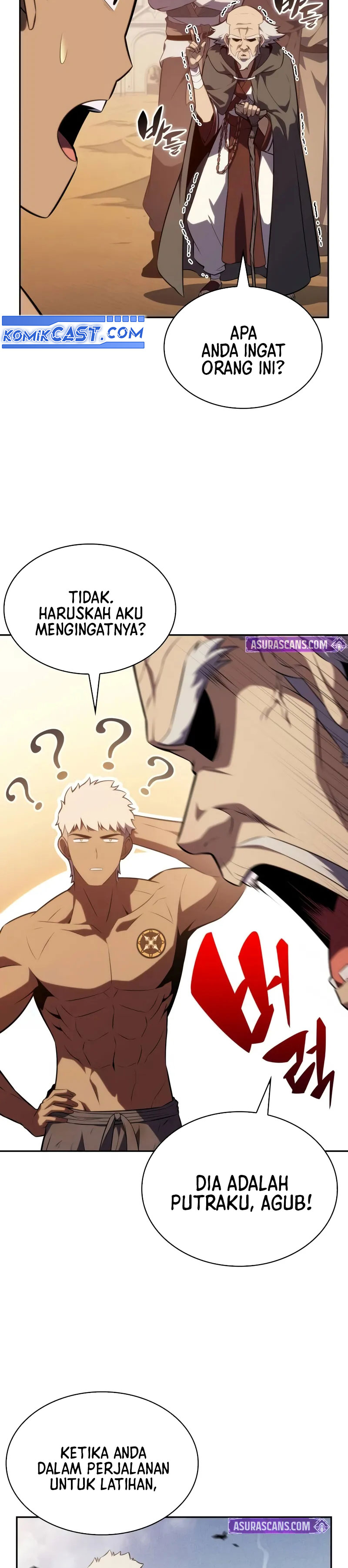the-regressed-son-of-a-duke-is-an-assassin - Chapter: 76