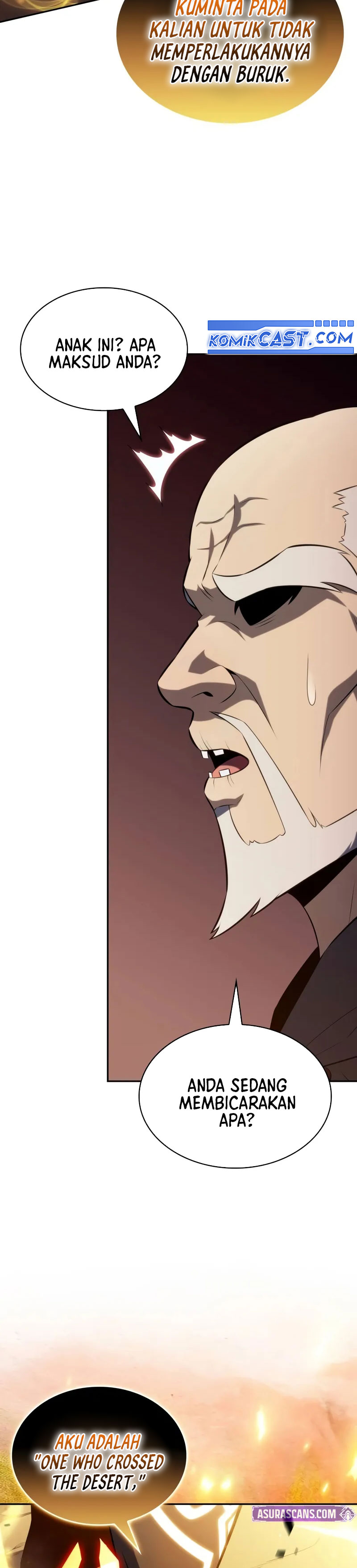 the-regressed-son-of-a-duke-is-an-assassin - Chapter: 76