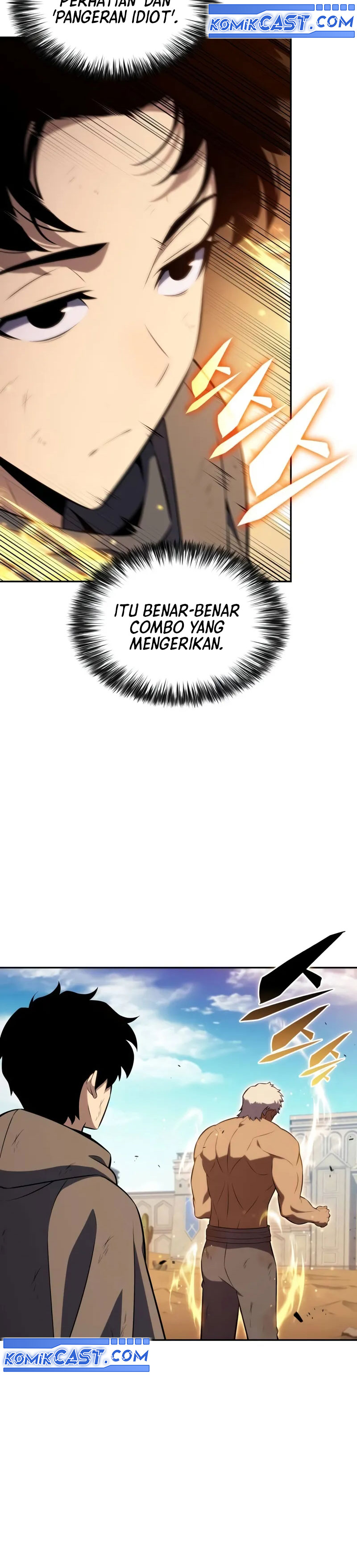 the-regressed-son-of-a-duke-is-an-assassin - Chapter: 76