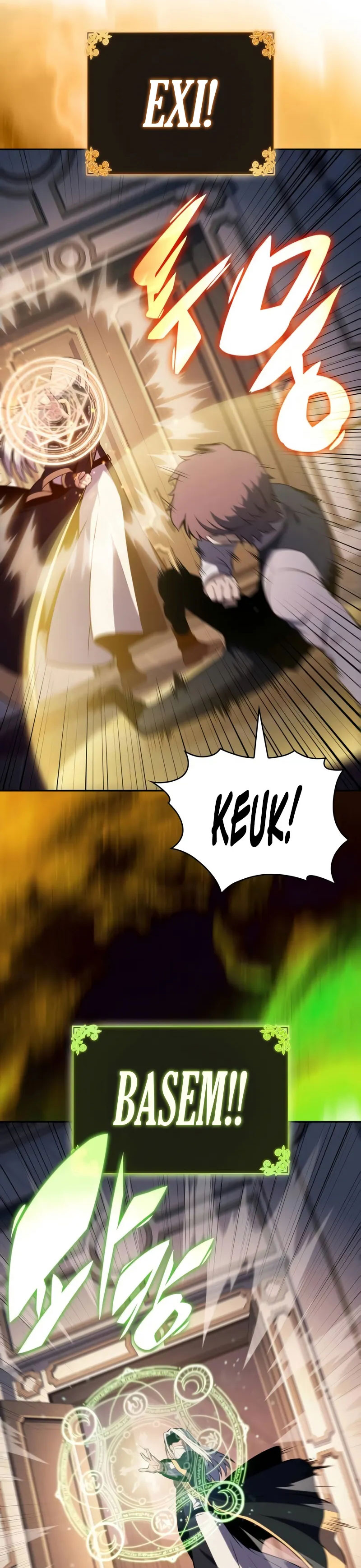 the-regressed-son-of-a-duke-is-an-assassin - Chapter: 76