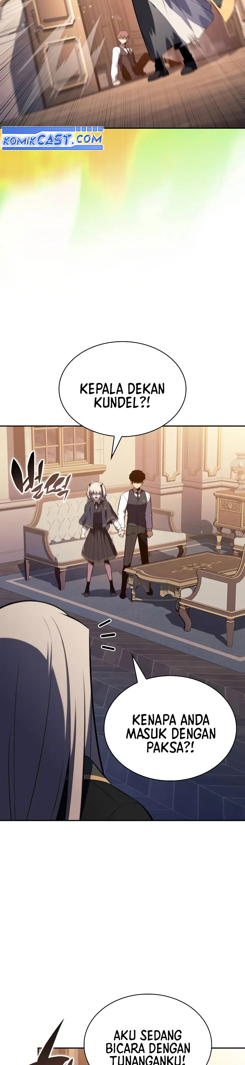 the-regressed-son-of-a-duke-is-an-assassin - Chapter: 76