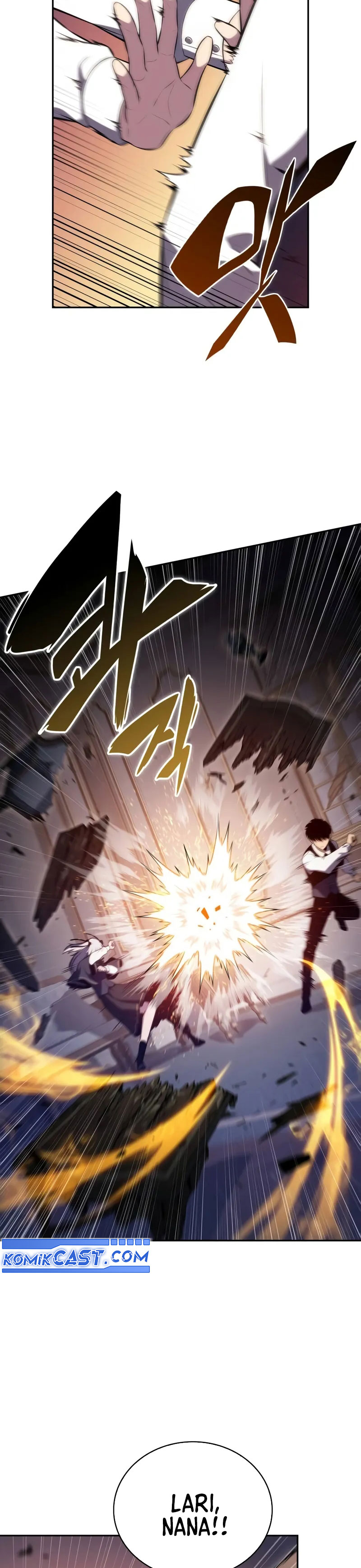 the-regressed-son-of-a-duke-is-an-assassin - Chapter: 76