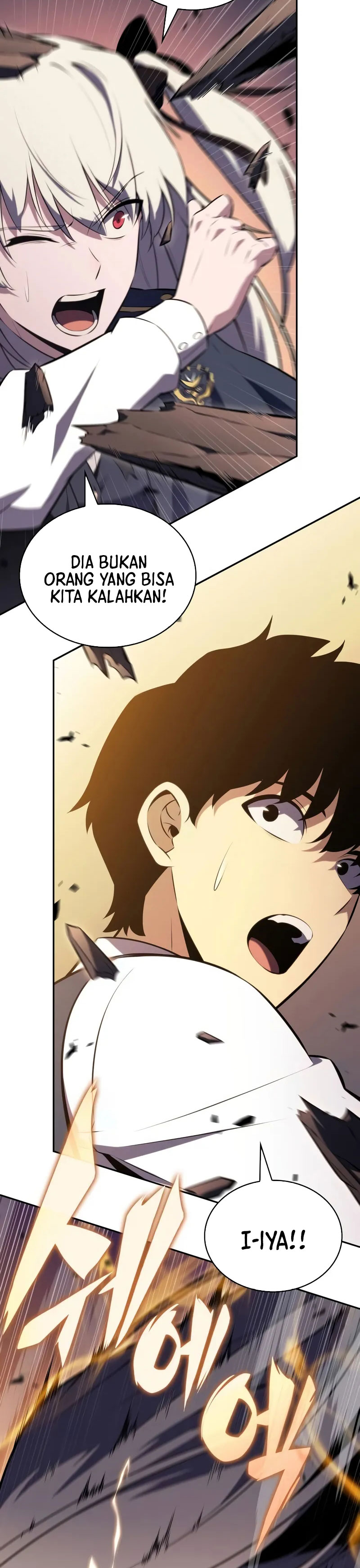 the-regressed-son-of-a-duke-is-an-assassin - Chapter: 76