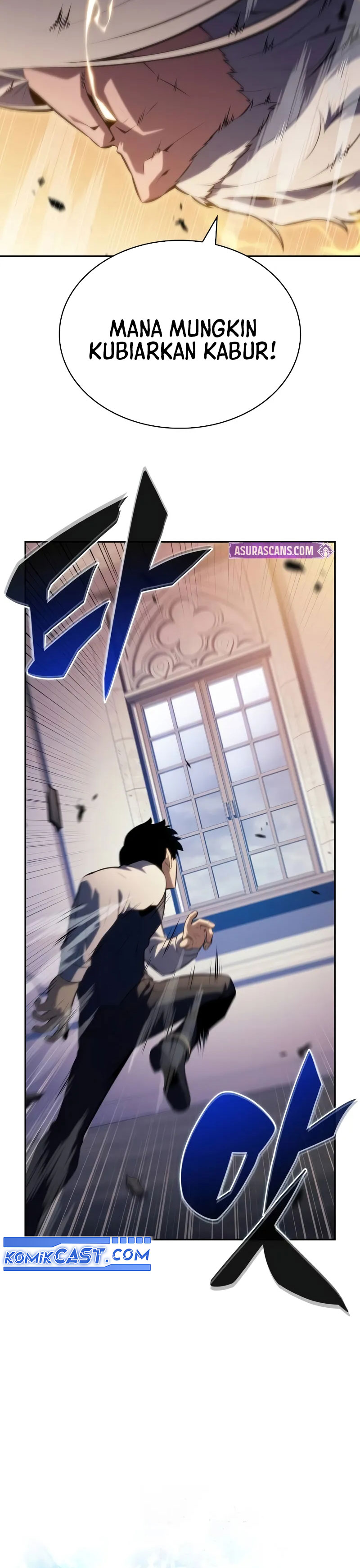 the-regressed-son-of-a-duke-is-an-assassin - Chapter: 76