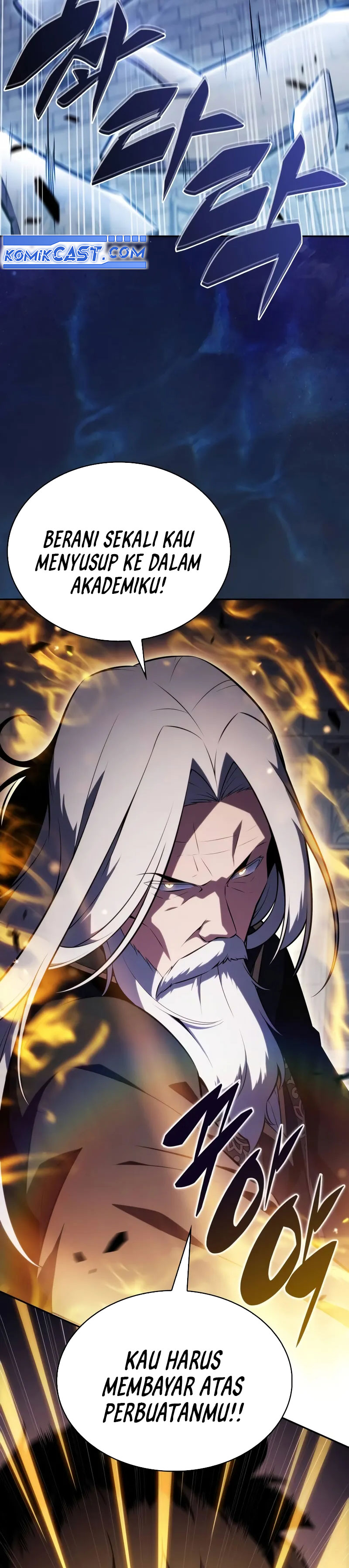 the-regressed-son-of-a-duke-is-an-assassin - Chapter: 76
