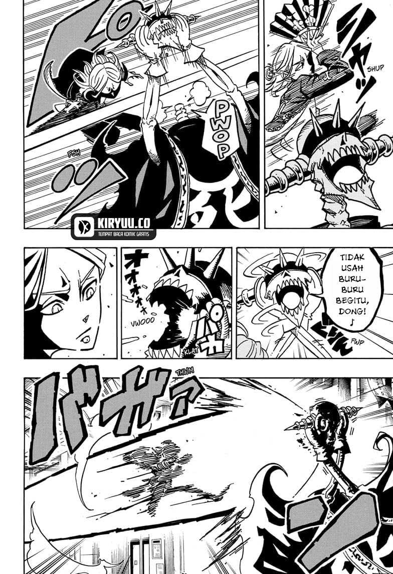 exorcist-no-kiyoshi-kun - Chapter: 38