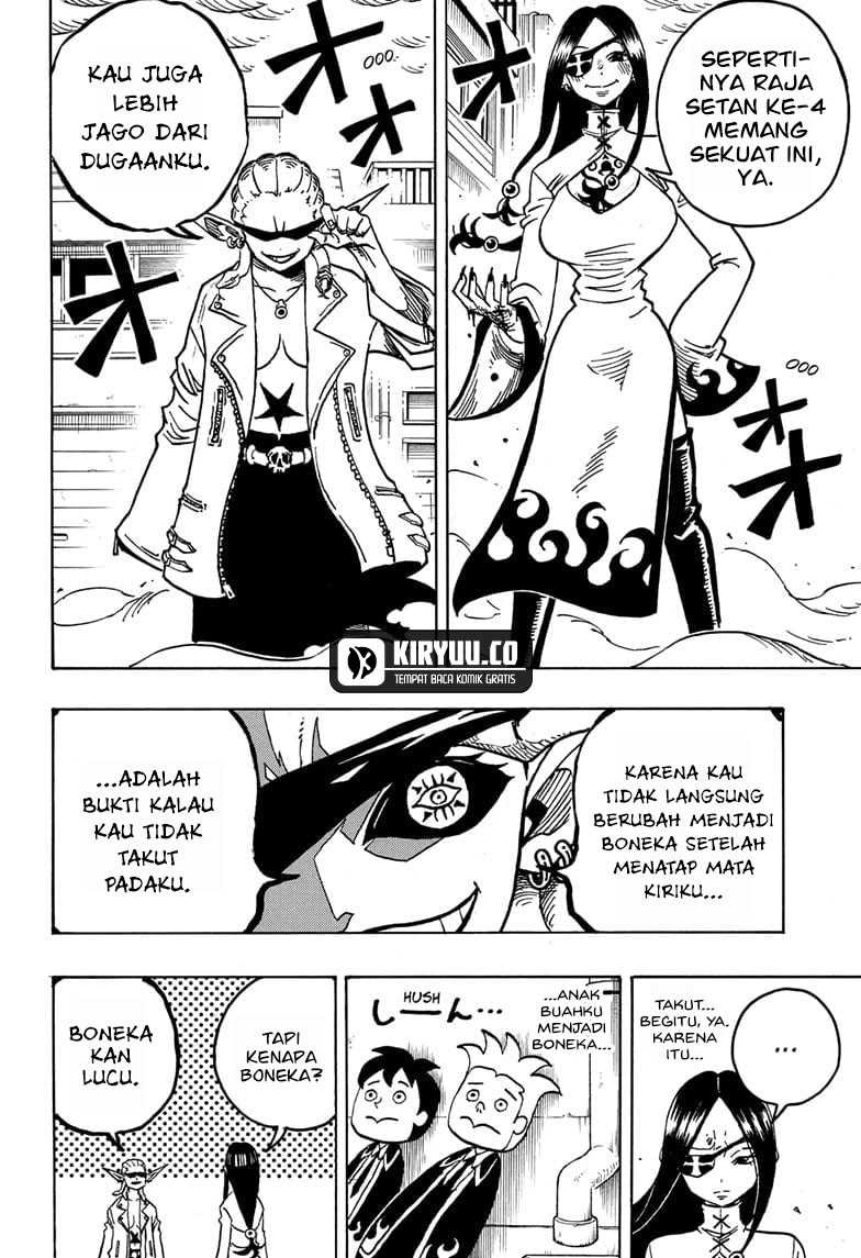 exorcist-no-kiyoshi-kun - Chapter: 38