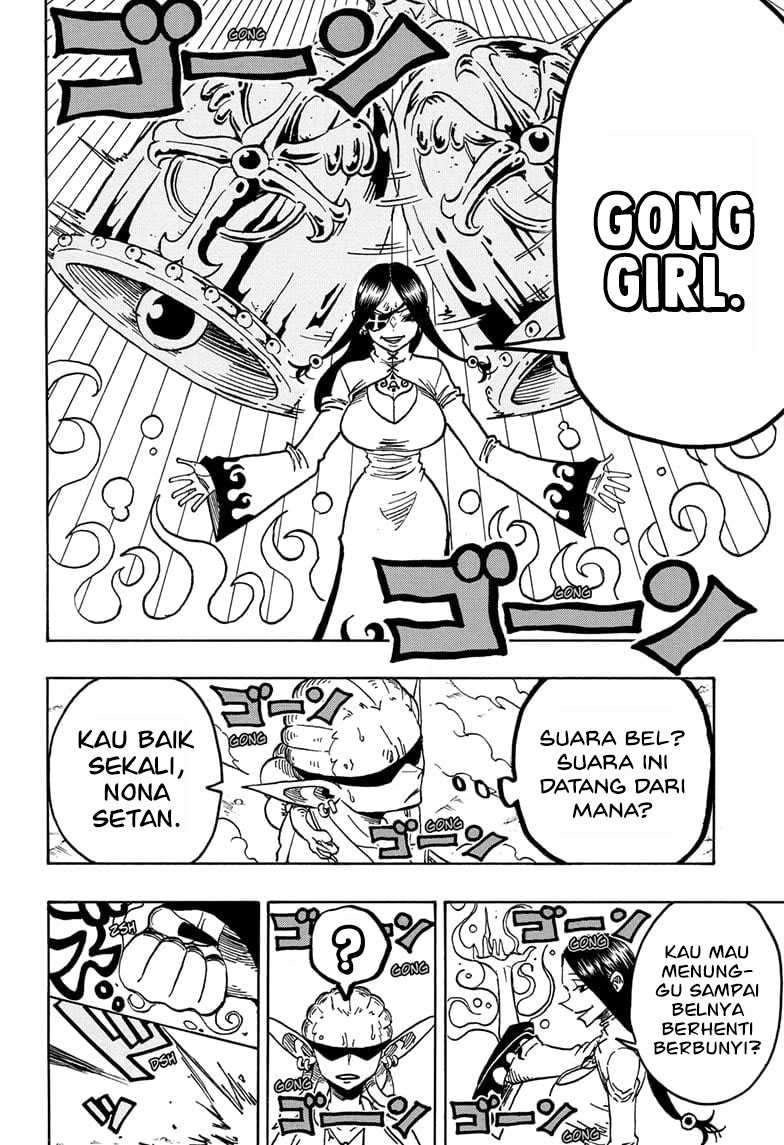 exorcist-no-kiyoshi-kun - Chapter: 38