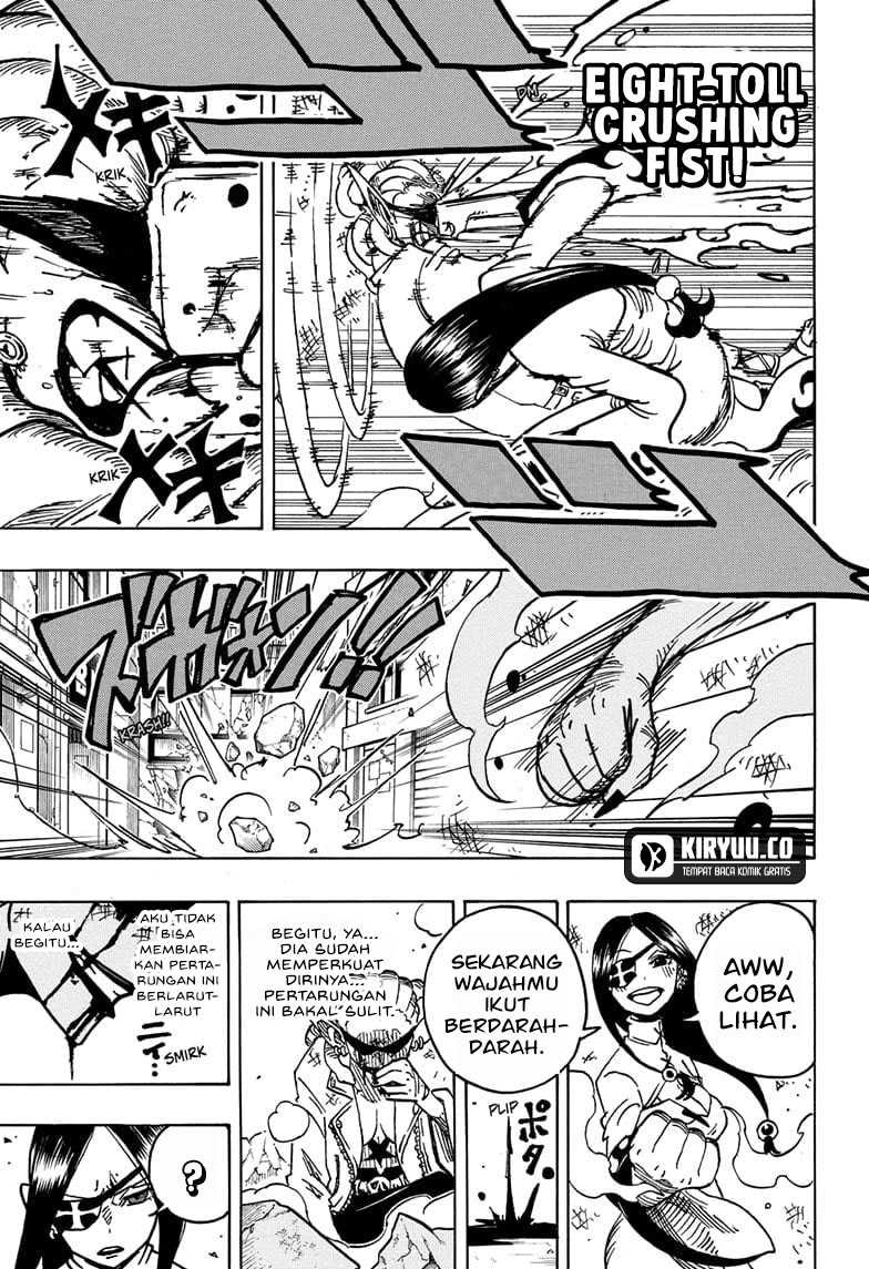 exorcist-no-kiyoshi-kun - Chapter: 38