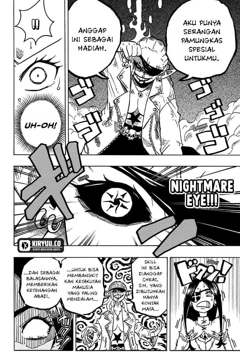 exorcist-no-kiyoshi-kun - Chapter: 38