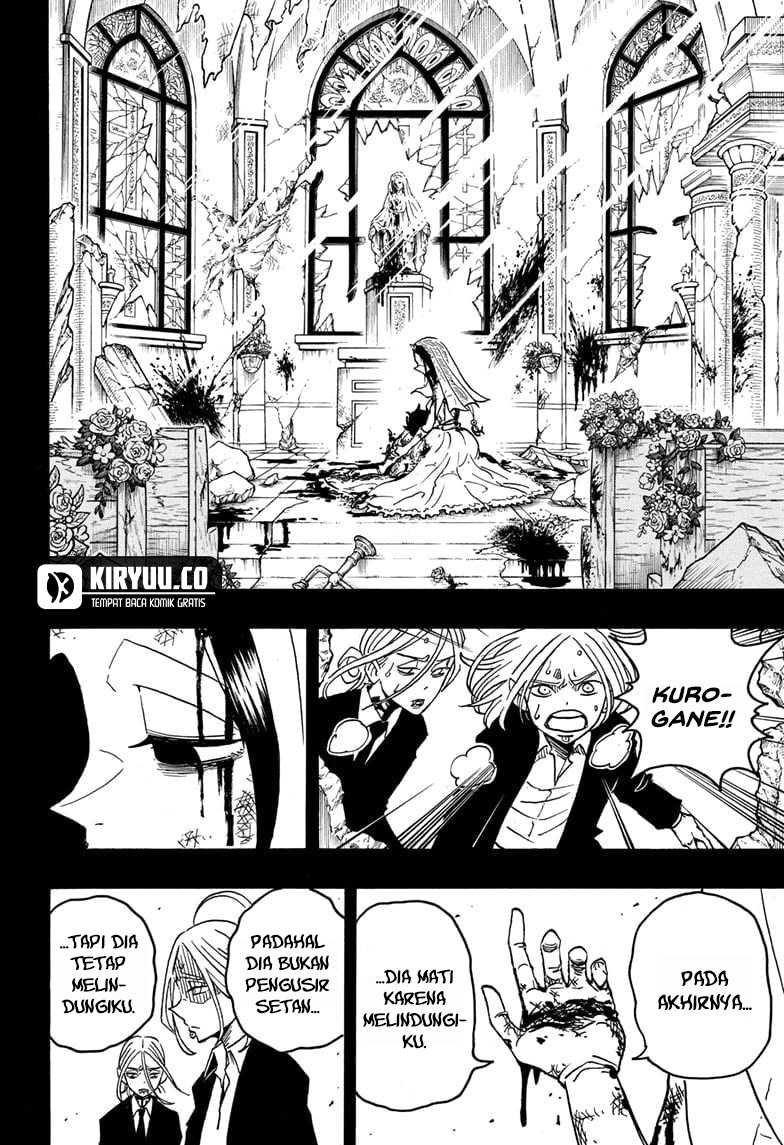 exorcist-no-kiyoshi-kun - Chapter: 38