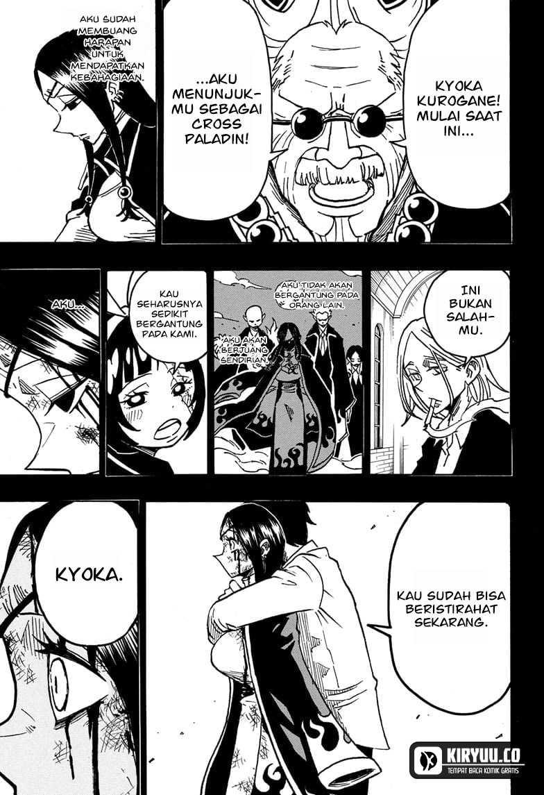 exorcist-no-kiyoshi-kun - Chapter: 38
