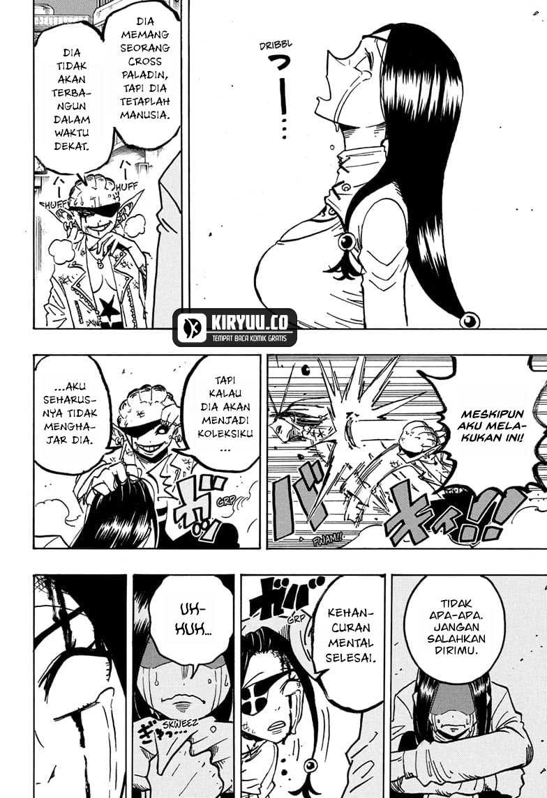 exorcist-no-kiyoshi-kun - Chapter: 38