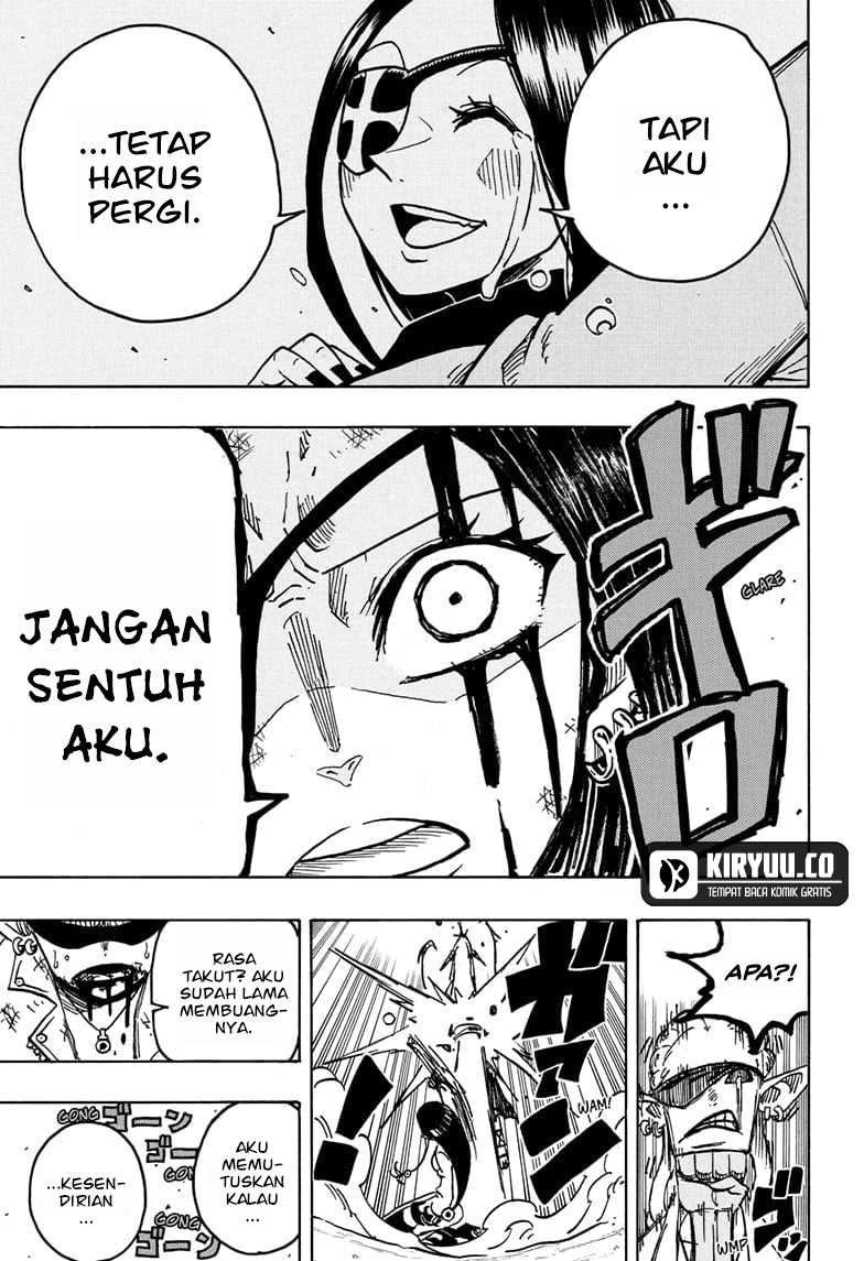 exorcist-no-kiyoshi-kun - Chapter: 38