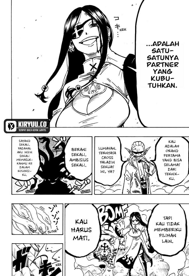 exorcist-no-kiyoshi-kun - Chapter: 38